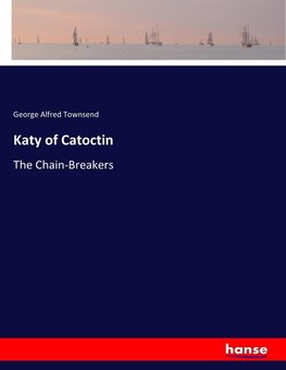 Katy of Catoctin