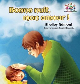Bonne nuit, mon amour !