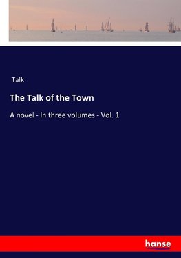 The Talk of the Town