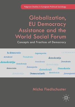 Globalization, EU Democracy Assistance and the World Social Forum