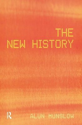 The New History