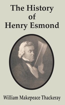 History of Henry Esmond, The