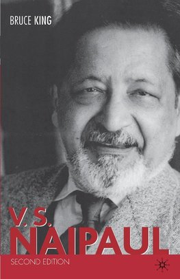 V.S. Naipaul, Second Edition