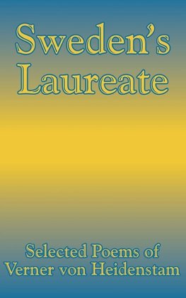 Sweden's Laureate