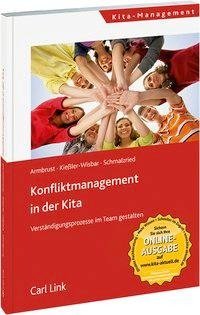 Konfliktmanagement in der Kita