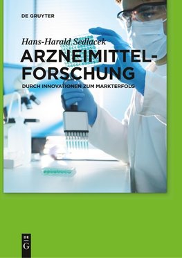 Arzneimittelforschung