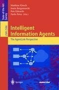 Intelligent Information Agents