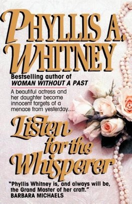 Listen for the Whisperer