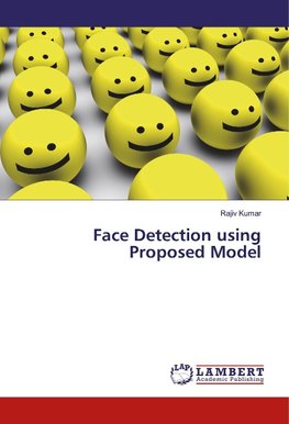 Face Detection using Proposed Model