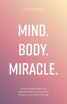 Mind Body Miracle