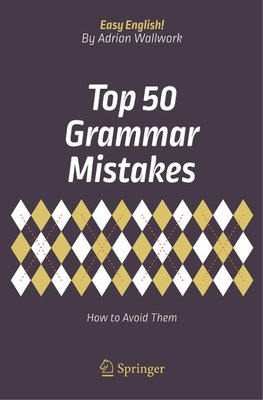 Top 50 Grammar Mistakes