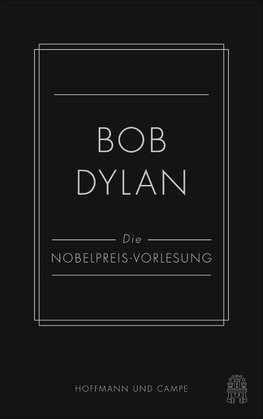 Die Nobelpreis-Vorlesung