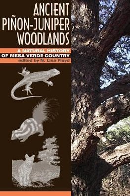 Ancient Piñon-Juniper Woodlands