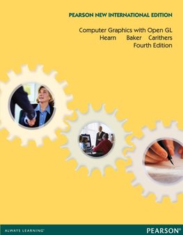 Computer Graphics with Open GL