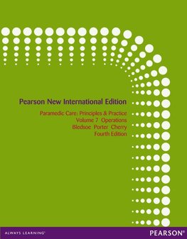 Paramedic Care, Volume 7