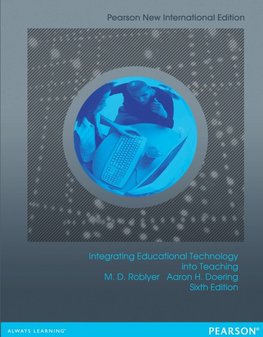 Integrating Educational Technology into Teaching
