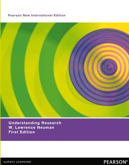 Understanding Research