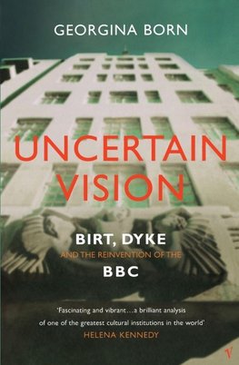 Uncertain Vision