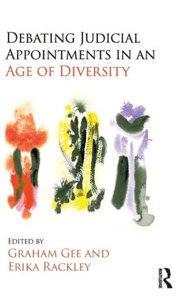Debating Judicial Appointments in an Age of Diversity