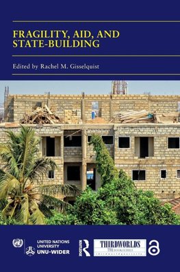 Fragility, Aid, and State-building