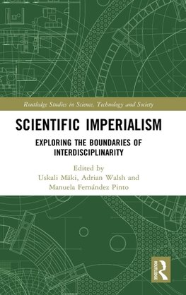 Scientific Imperialism