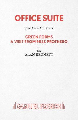 Office Suite