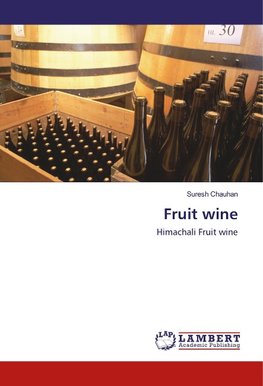 Fruit wine