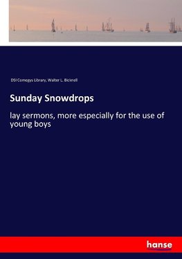 Sunday Snowdrops