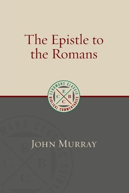The Epistle to the Romans