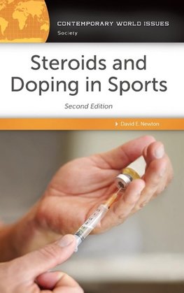 Steroids and Doping in Sports