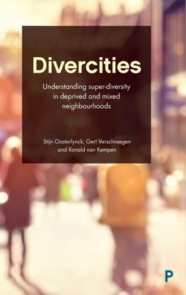 Divercities