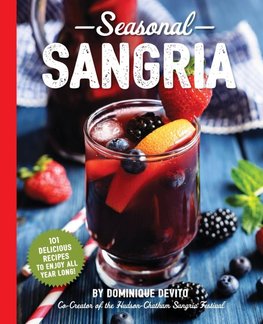The Seasonal Sangria