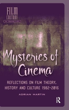 Mysteries of Cinema