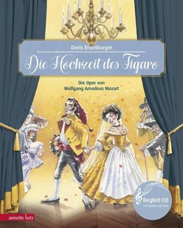 Die Hochzeit des Figaro