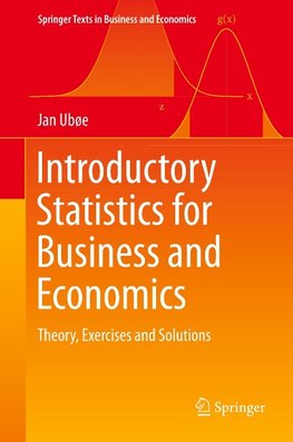 Introductory Statistics for Business and Economics