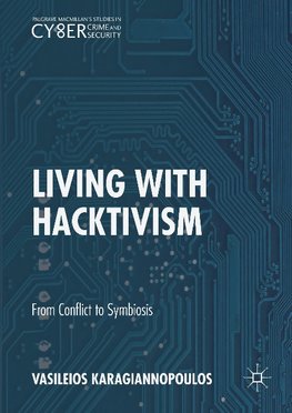 Living With Hacktivism