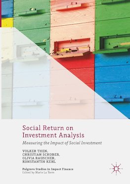 Social Return on Investment Analysis