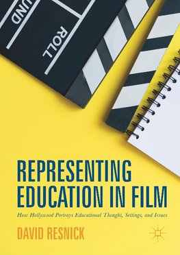 Representing Education in Film