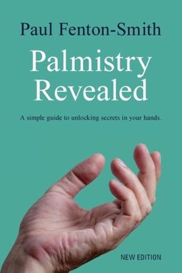 Palmistry Revealed