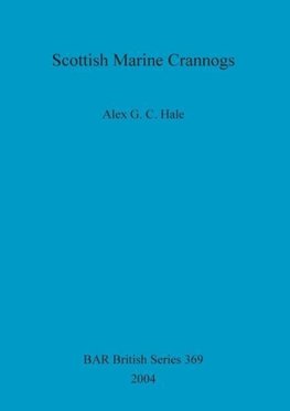 Scottish Marine Crannogs