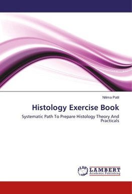 Histology Exercise Book