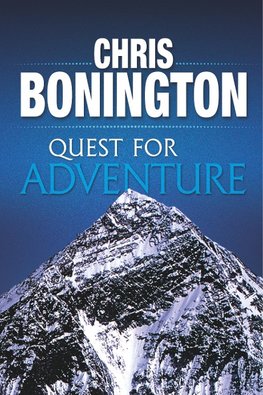 Quest for Adventure