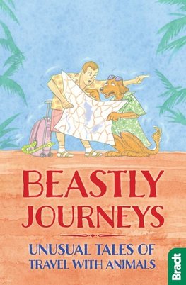 Beastly Journeys