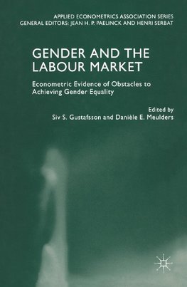 Gender and the Labour Market