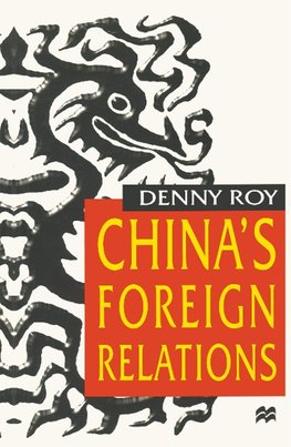 China's Foreign Relations