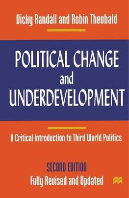 Political Change and Underdevelopment