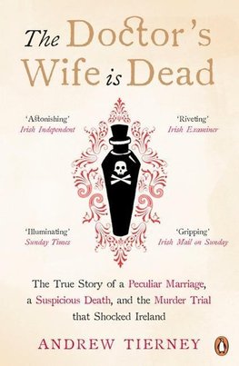 The Doctors Wife Is Dead