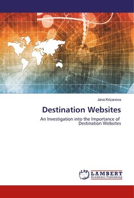 Destination Websites