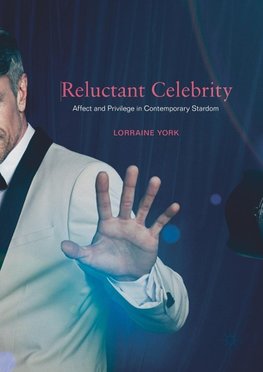 Reluctant Celebrity