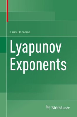Lyapunov Exponents